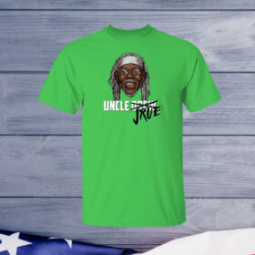 The Real Uncle Jrue T-Shirt