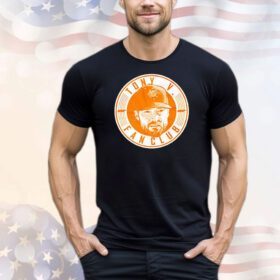 Tony Vitello fan club T-Shirt