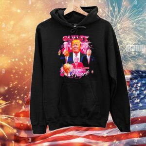 Trump guilty of stealing my heart T-Shirt