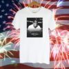 Willie Mays 1931-2024 T-Shirt
