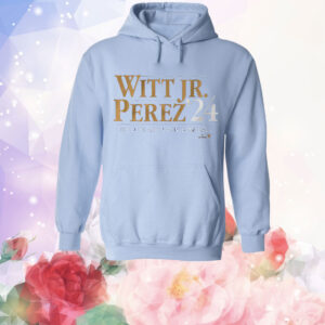 Witt Jr-Perez '24 T-Shirt