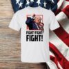 Trump Fight Shirts
