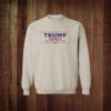 Trump Vance Make America Great Again 2024 SweatShirt