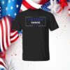 Hulk Hogan Trump Vance MAGA T-Shirt