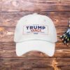Trump Vance Make America Great Again 2024 Cap