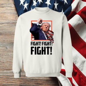 Trump Fight Shirts