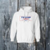 Trump Vance Make America Great Again 2024 Hoodie Shirt