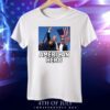 Trump Shot Assassination Attempt American Hero Fist Raised Shirt