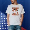 Adley Rutschman Baltimore Orioles Homage Caricature Player Shirt