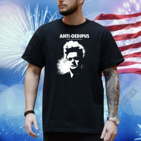 Anti-Oedipus Capitalism And Schizophrenia Shirt