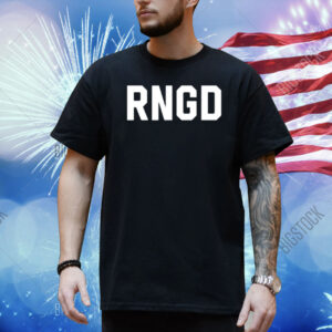 Boston Rob Wearing Rungood Rngd Shirt