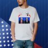 Bruhtees Trump Vs Biden (Chad Edition) Shirt