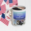 Childless For Cat Ladies For Harris 2024 Mug