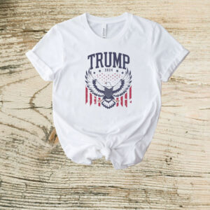 Comfort Colors® Trump Shirt, Trump 2024 Shirt, Pro Trump T-Shirt