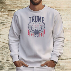 Comfort Colors® Trump Shirt, Trump 2024 Shirt, Pro Trump T-Shirt