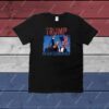 Comfort Colors® Trump Shooting T-Shirt, Viral Trump Shot T-Shirt
