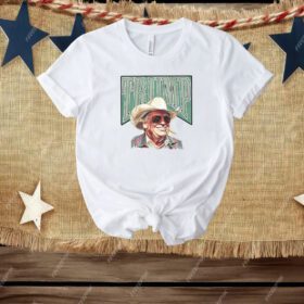 Comfort Colors® Trump Tee, Pro America T-Shirt