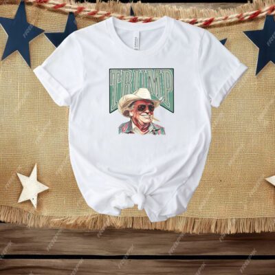 Comfort Colors® Trump Tee, Pro America T-Shirt