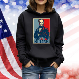 Die Mad William Tecumseh Sherman Shirt
