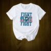 Fight Fight Fight Shirt, Donald Trump T-Shirt, Republican T-Shirt