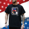 For God And Country Trump Shirt