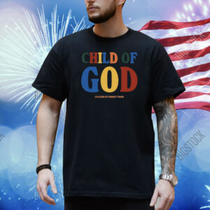 Forrest Frank Child Of God Shirt