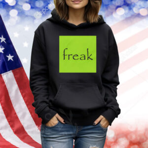 Freak (Brat Summer) Shirt