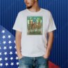 Horse Races Shirt