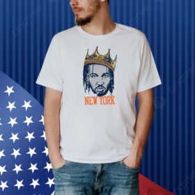 JB NY King Shirt