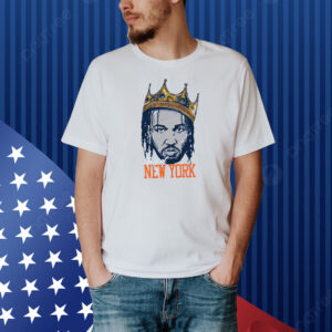 JB NY King Shirt