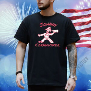 Johnny Cornhusker Shirt