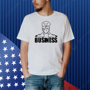 K45ink Business Shirt