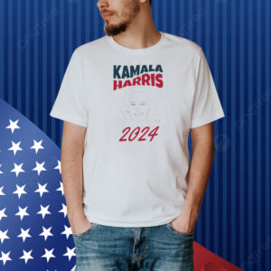 Kamala Harris 2024 Shirt