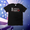 Kamala Harris 2024 Shirt, Kamala Harris For The People T-Shirt