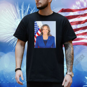 Kamala Harris President Of The USA Shirt