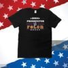 Kamala harris shirt, president kamala, madam president T-Shirt