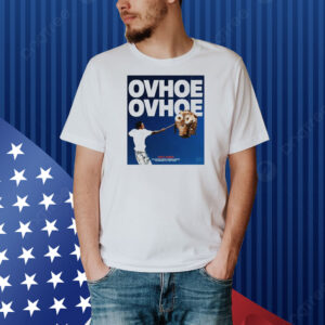 Kendrick Lamar Ovhoe Ovhoe Poster Shirt