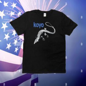Koyo Gator T-Shirt