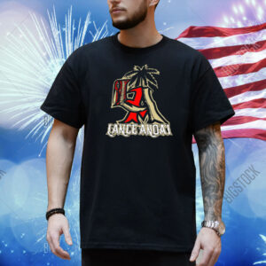 Lanceanoai Lance Anoa’I Shirt