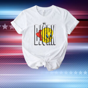 Lxix Apparel Tweety Bjork T-Shirt