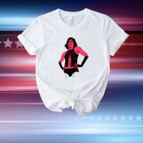 Macho Frank N Furter T-Shirt