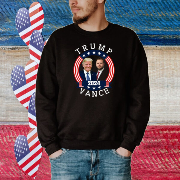 Make America Great Again Shirt, Trump Vance 2024 T-Shirts