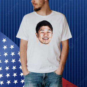 Motoaki Tanigo Head Shirt