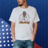 New York Mets Darryl Strawberry Shirt