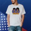 Official Beavis and Butt-Head Chim Dee-De Funny Shirt