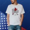 Official Cam Collier Cincinnati Reds Player Shirt