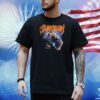 Official Complex Eminem Slim Shady Coffin Painting Shirt