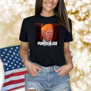 Official Kelli Kay Pumpkin Joe Funny Shirt