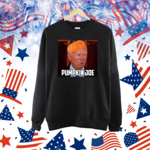 Official Kelli Kay Pumpkin Joe Funny Shirt