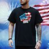 Official Swerve Strickland – Whose House USA Shirt